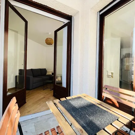 Le Clos Des Trolles - Hauteurs D'annecy Apartment