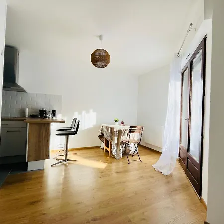 Apartment Le Clos Des Trolles - Hauteurs D'annecy