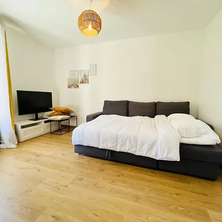 Apartment Le Clos Des Trolles - Hauteurs D'annecy Annecy